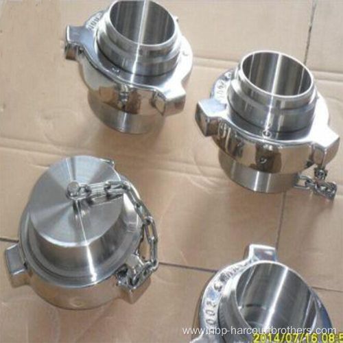 API ISO9001 Best-Selling stainless steel special union